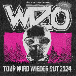 : HardTicket WIZO: Nürnberg wird wieder gut 2024