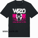 WIZO: Festival wird wieder gut! T-Shirt