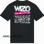 WIZO: Festival wird wieder gut! T-Shirt