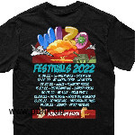 WIZO: Sommer ins Glück T-Shirt