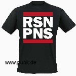 RSN PNS T-Shirt